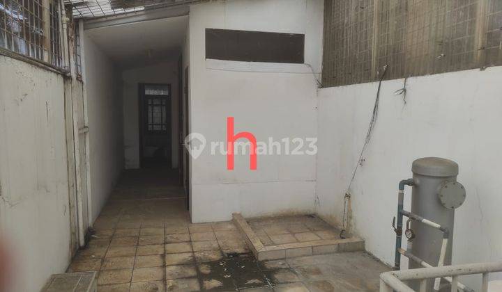 Rumah Lt Intercon Disewakan, Keamanan 24jam 18