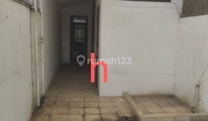 Rumah Lt Intercon Disewakan, Keamanan 24jam 21