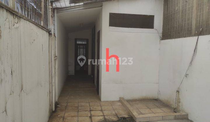Rumah Lt Intercon Disewakan, Keamanan 24jam 20