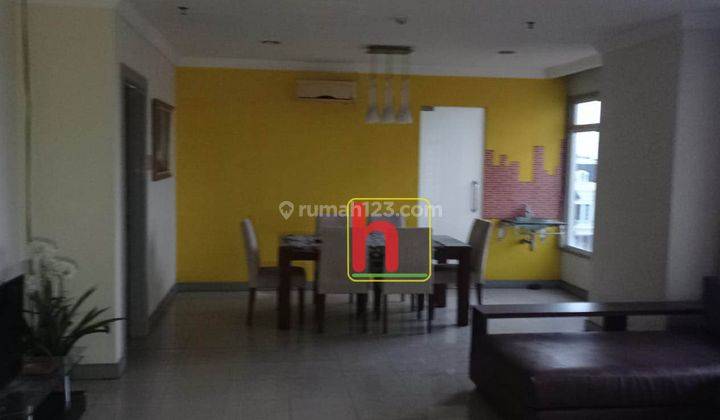 Apartemen Pantai Mutiara, 3br, Sewa Tahunan, Furnished 1