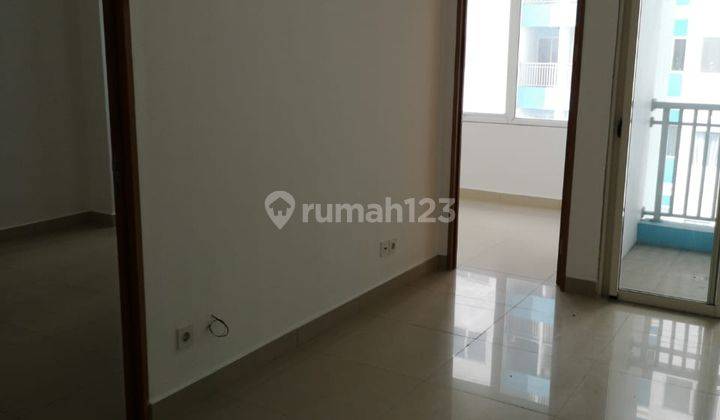 Apartemen The Nest, Karang Tengah, Low Level, Un Furnished 1