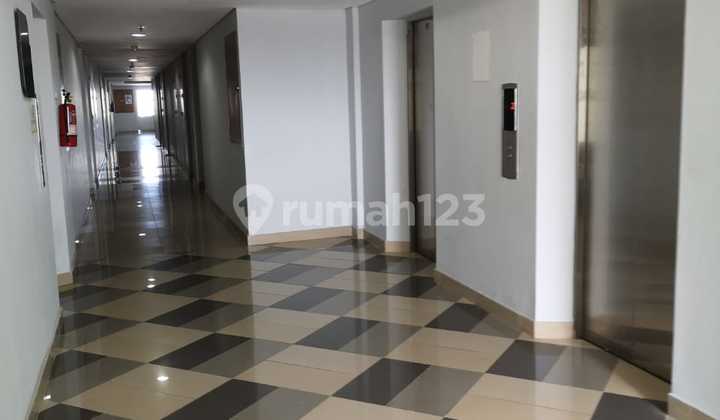 Apartemen The Nest, Karang Tengah, Low Level, Un Furnished 4