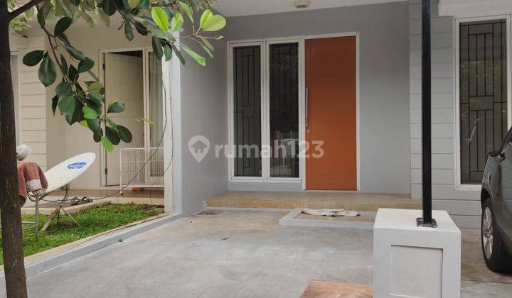 Rumah Graha Raya Murah, Kamar 2 1