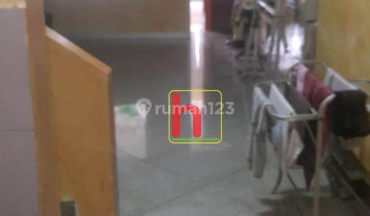 Ruko Jl Pangeran Jayakarta, 4 Lantai 1