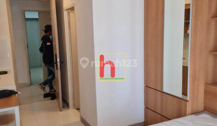 Apartemen Tokyo Riverside Pik2, Studio, Furnished 3
