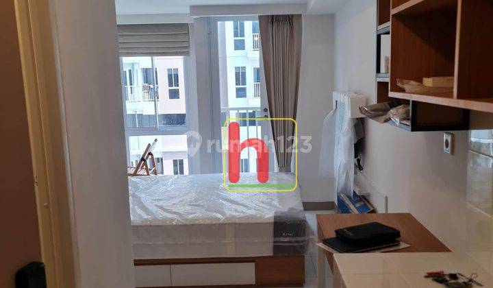 Apartemen Tokyo Riverside Pik2, Studio, Furnished 1