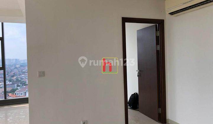 Apartemen L Avenue Pancoran, Akses Mudah, Middle Level, 2 Br 2