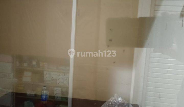 Miliki Kios Murah Usaha Mall Taman Palem, Cengkareng, Siapa Cepat 3