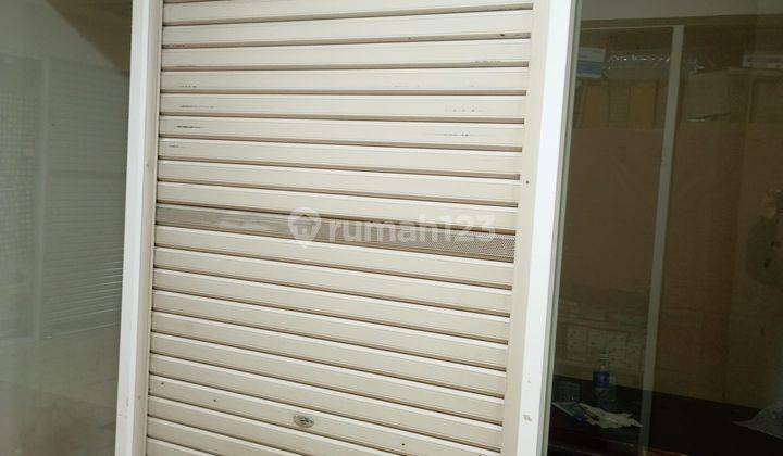 Miliki Kios Murah Usaha Mall Taman Palem, Cengkareng, Siapa Cepat 4