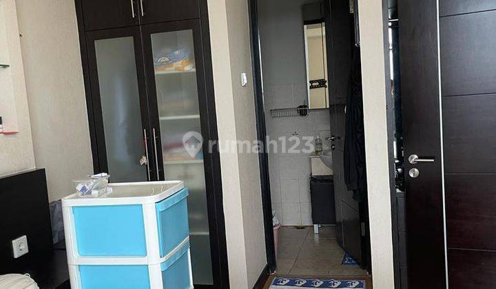 Apartemen Cbd Pluit, Tower Akasia, 3br, Furnished 1