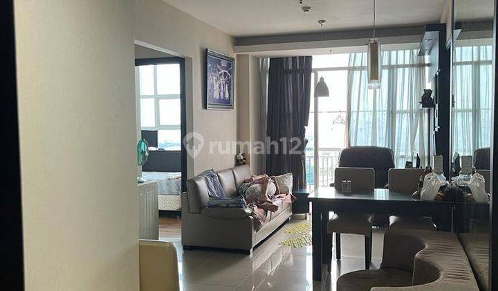 Apartemen Cbd Pluit, Tower Akasia, 3br, Furnished 2