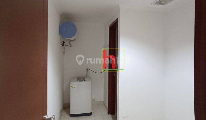 Apartemen Kuningan City, 2br, High Level 2