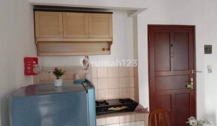 Mediterania 1 Tower B, Mid Level, Sewa Tahunan, 2br 1