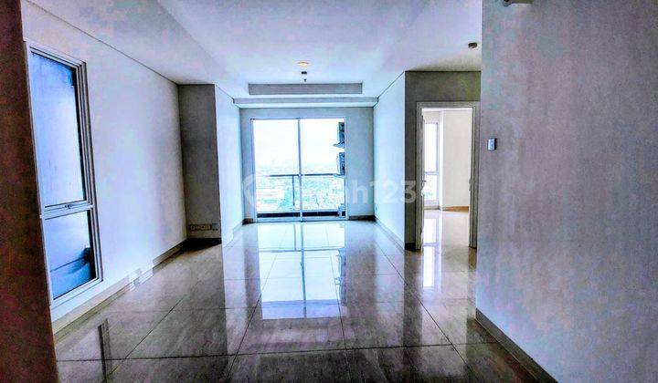 Apartemen Grand Madison, 3br, Strategis Dekat Mall, Kampus, Tol 2