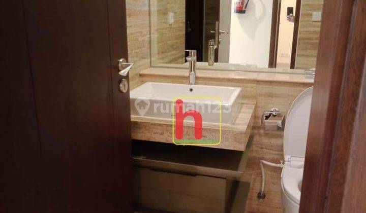 Apartemen Pondok Indah, 2br, Luas, Furnished 2