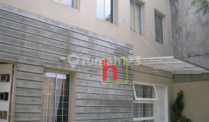 Kost Tanjung Duren, 3lt, Strategis, Luas, Tidak Banjir, Lokasi Bagus 2