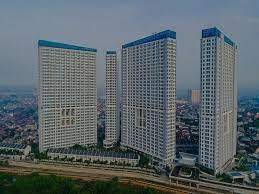 Apartemen Puri Mansion, Studio, High Level, Furnished 1