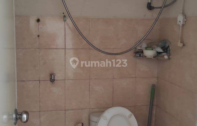 Apartemen Menara Latumenten, Unfurnished, Studio 2