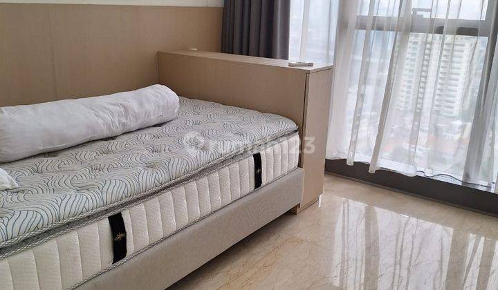 Apartemen L avenue, 3br, Furnished, Luas, Furnished 2