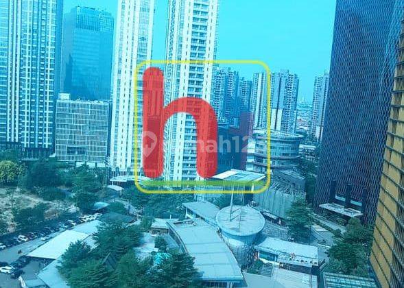 The H Tower Kuningan, Disewakan, Office Space Lokasi Premium 1