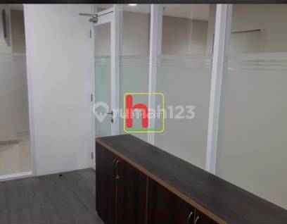 Office Space Kemayoran, Citra Towers, 3 X 6  2