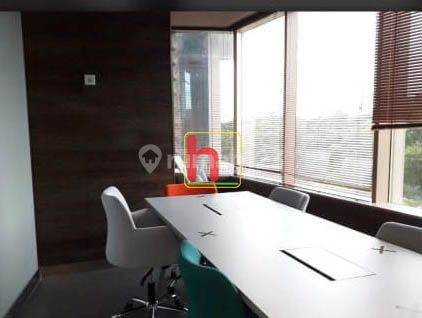 Office Space Kemayoran, Citra Towers, 3 X 6  1