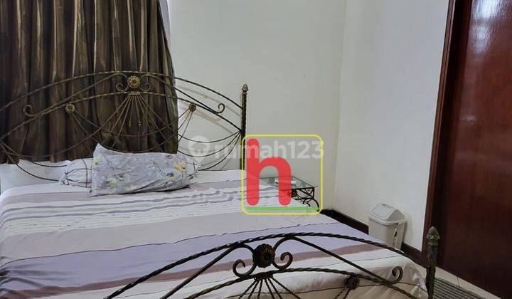 Apartemen Istana Harmoni, Petojo, Gambir, 2br, Strategis, Furnished 1