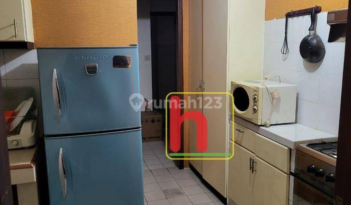 Apartemen Istana Harmoni, Petojo, Gambir, 2br, Strategis, Furnished 2