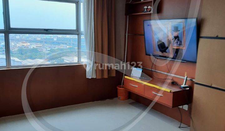 Apartemen Cbd Pluit, Tower Akasia, Furnished, Low Level 1