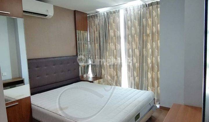 Cbd Pluit Tower Cemara, High Level, Furnished 1