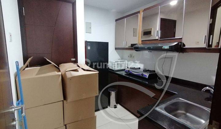 Apartemen Central Park Tower Alaina, High Level, Furnished, 2br 2