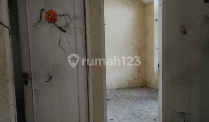 Graha Indira, Citra Raya, Lebar 12, Luas, Perlu Renovasi