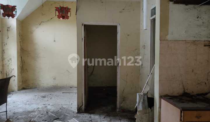 Graha Indira, Citra Raya, Lebar 12, Luas, Perlu Renovasi