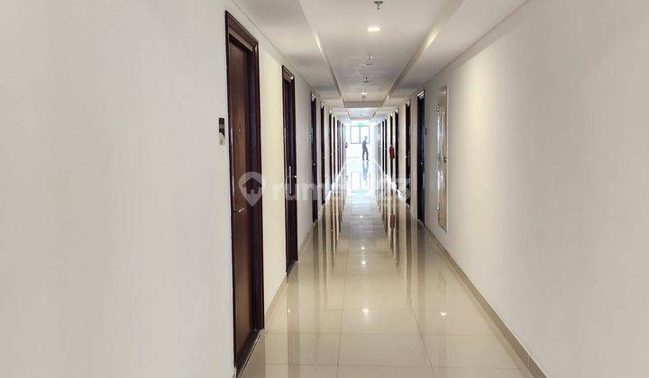 Apartemen Sky House Alam Sutera, Lokasi Strategis, Dekat Kampus Binus 2