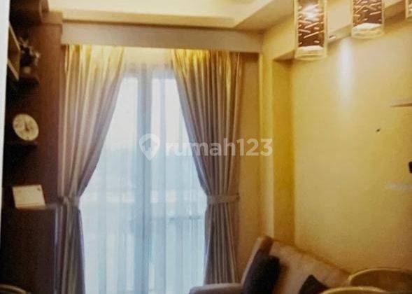 Apartemen Westmark Tanjung Duren, Lokasi Strategis, Dekat Akses Tol 1