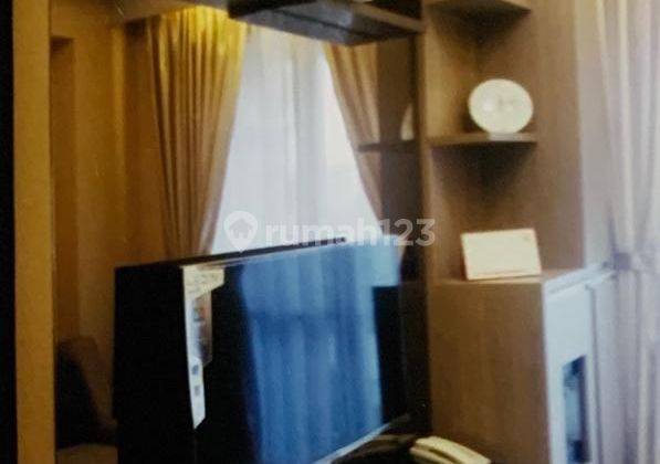 Apartemen Westmark Tanjung Duren, Lokasi Strategis, Dekat Akses Tol 2