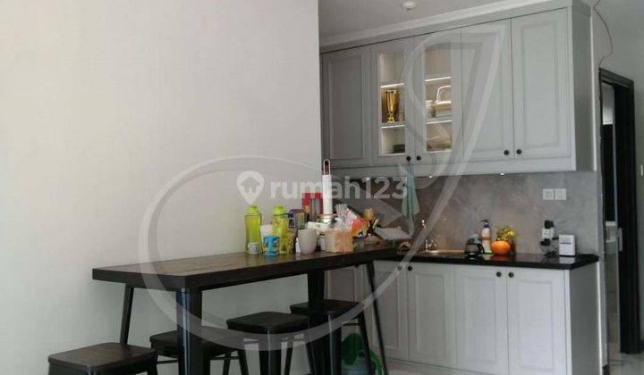 Apartemen Cbd Pluit Tower Cemara, Furnished 2