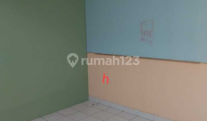 Disewa Ruko Mega Glodok Kemayoran  2