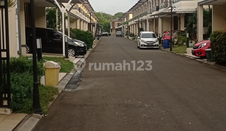 Dijual Rumah Lavon Enchanta 3