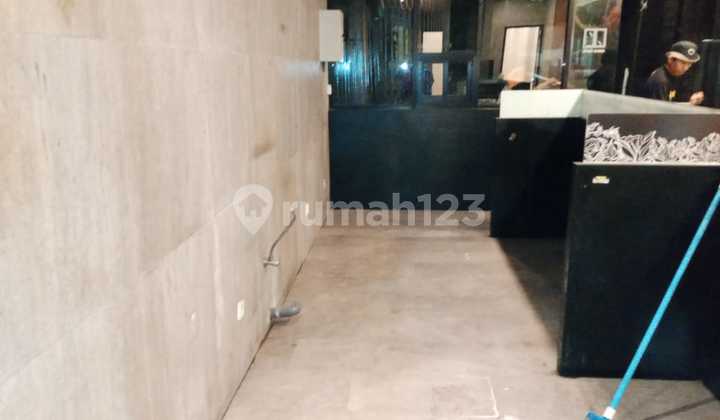 For Rent Shop House Jl Gedong Panjang Raya