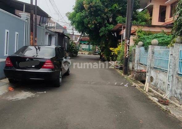 Rumah di Kompeks Migas Palmerah Lokasi Strategis 2