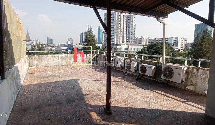 Disewa Gedung Mini 4,5 Lantai di Jl Susilo Raya 2