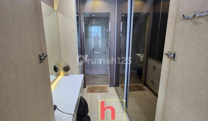 Dijual Apartemen Cbd Pluit Tw Akasia 3 Br 2