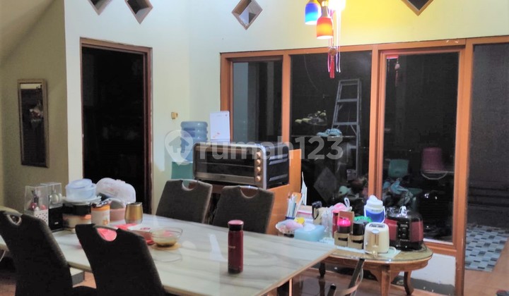 Dijual Rumah Legenda Wisata Polri, Rumah Luas Dijual Rumah Legenda Wisata Polri, Rumah Luas