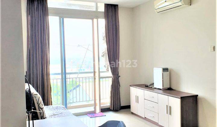 Apartemen Cbd Pluit Tower Cemara, 3 Bedroom 2