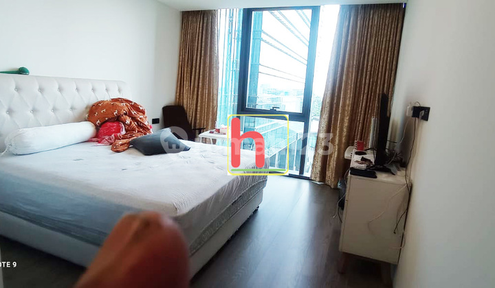 Adriya apartemen, mewah dan lokasi strategis