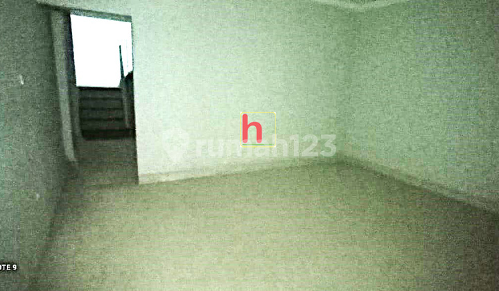 Ruko 3 Lantai di Green Garden