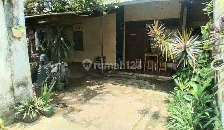 Dijual Rumah di Jl Inpres Raya, Kamar Tidur 4 2