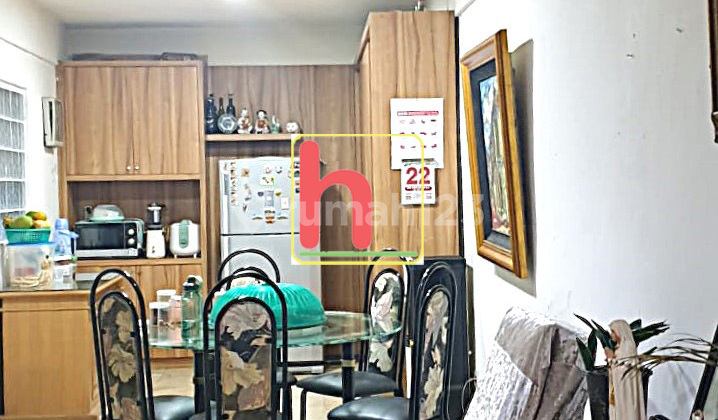 Rumah luas dan rapi terawat di Muara Karang Rumah luas dan rapi terawat di Muara Karang