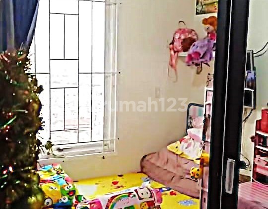 Apartemen Northland Ancol, 2 Bedroom 2